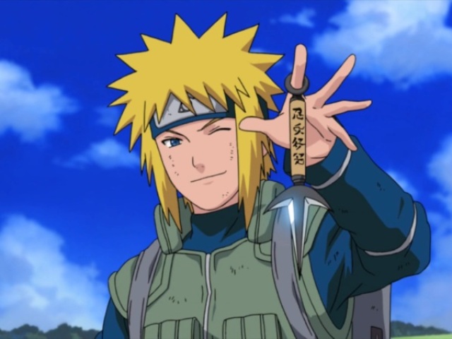 Minato