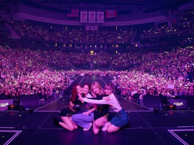 BLACKPINK 🖤💜🖤💜