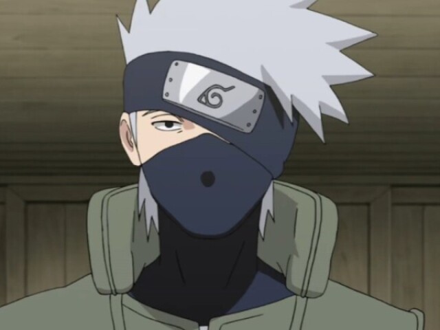 Kakashi