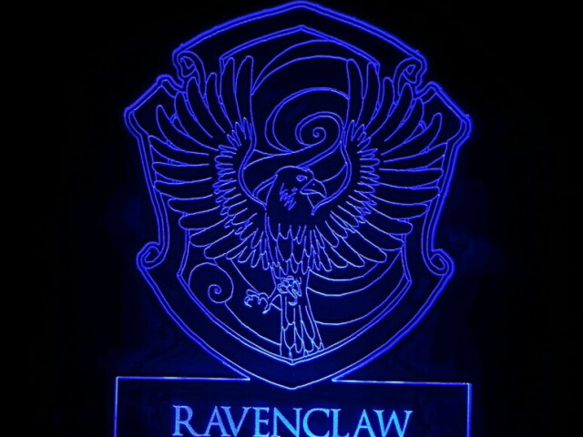 Ravenclaw / Corvinal