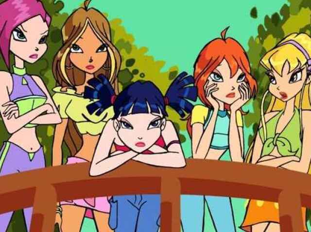 Winx