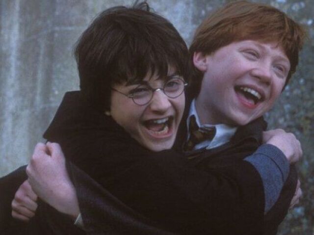 Best friends forever!!! 😄😊\( ̄︶ ̄*\))