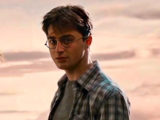 Harry Potter