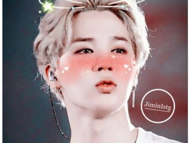 Você conhece mesmo Jimin?