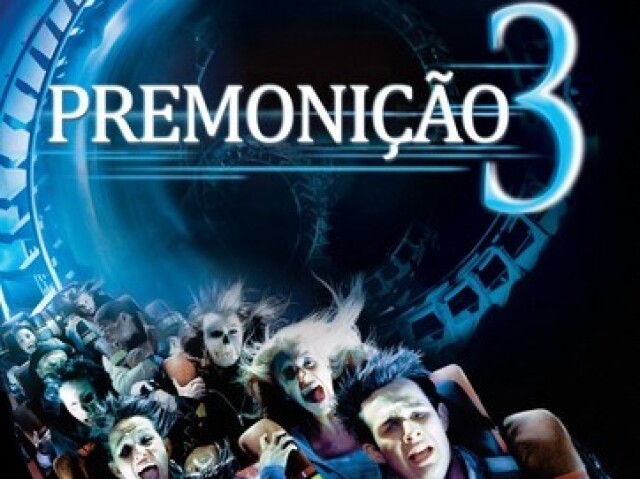 VERDADEIRO ou FALSO: Premonição 3(2006)