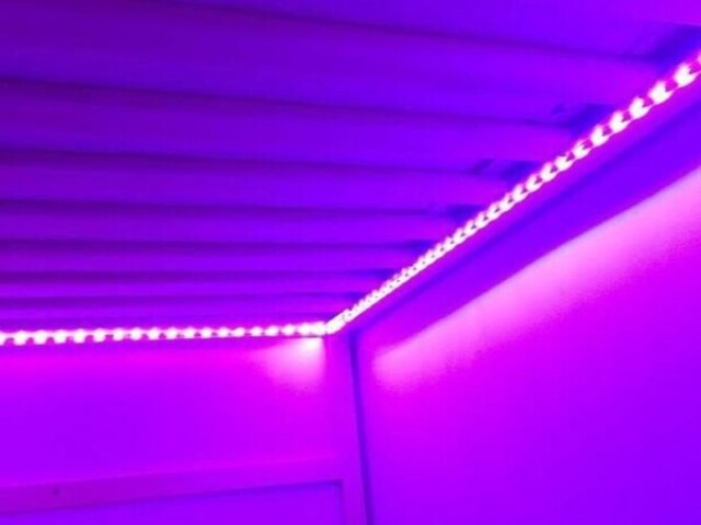 Led com certeza