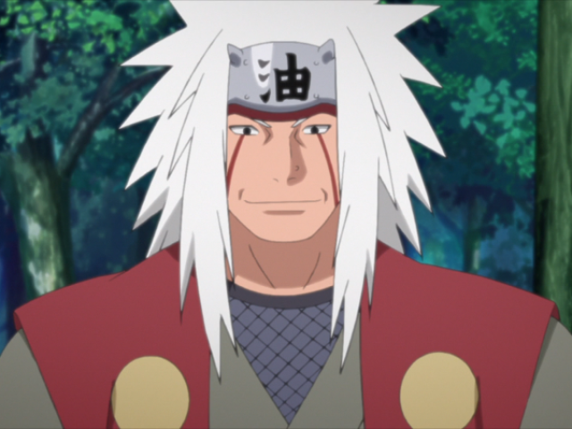 Jiraya