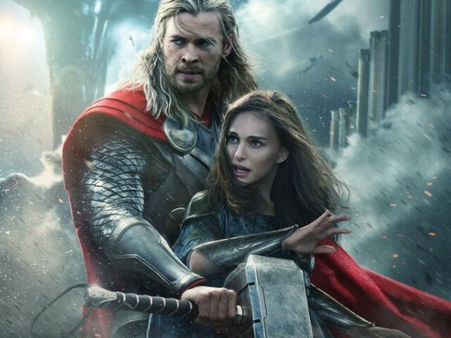 Você sabe tudo sobre o filme 'Thor: O Mundo Sombrio'?