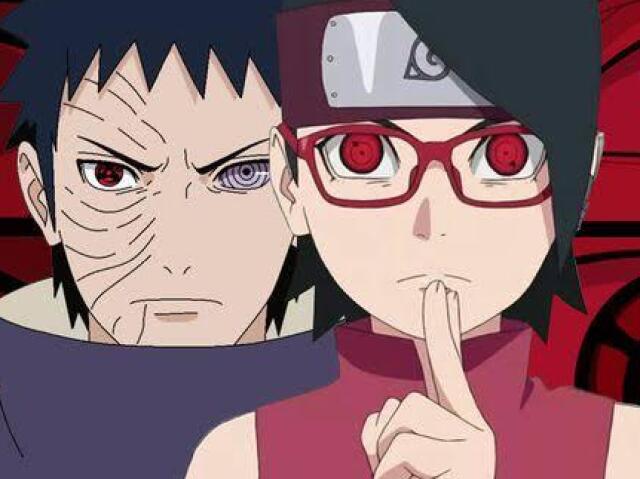 Sharingan