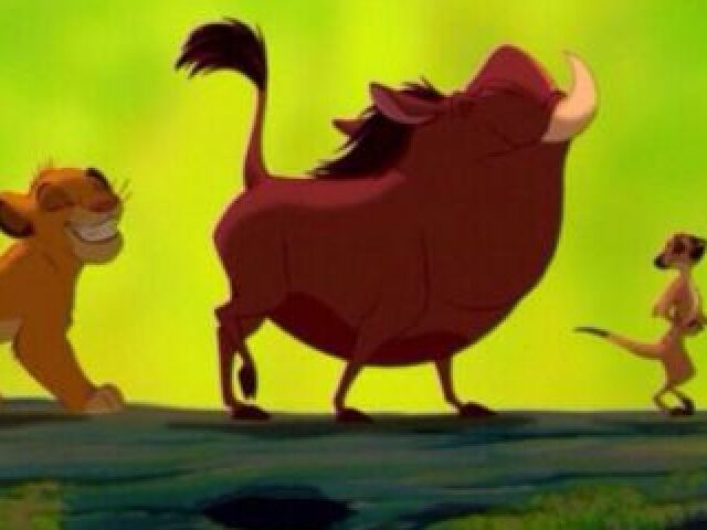 Pumba