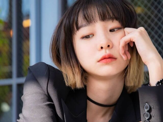 Jo Yi Seo(itaewon class)