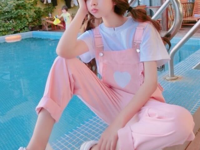 Kawaii/Fofo
