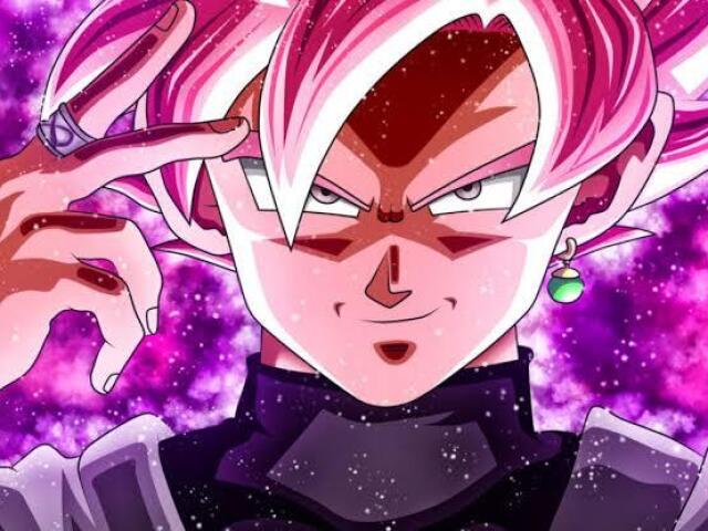 Goku Black