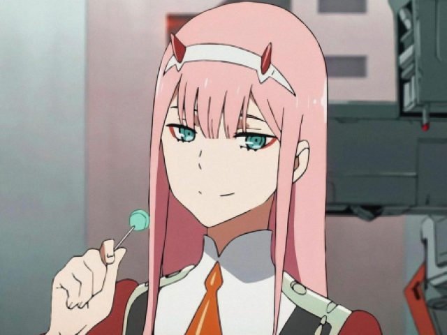 Zero Two