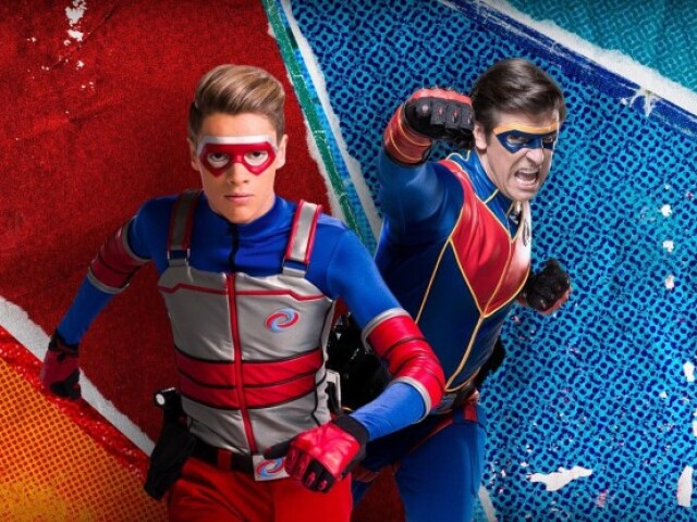 Henry danger