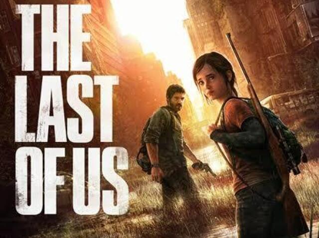 The Last Of us