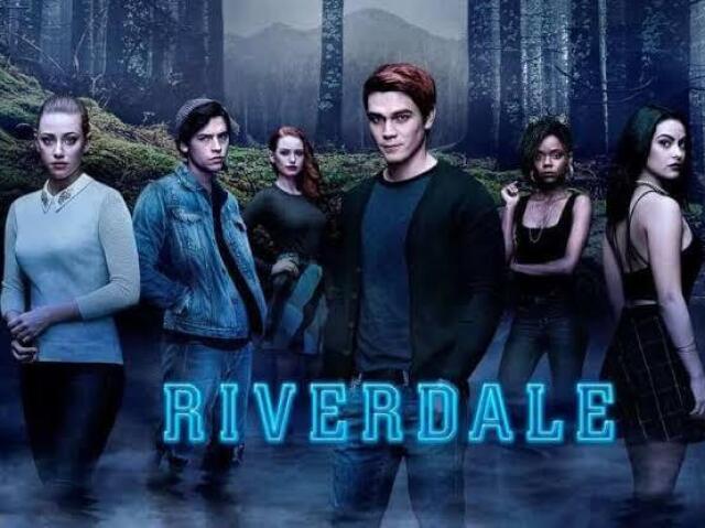 Riverdale