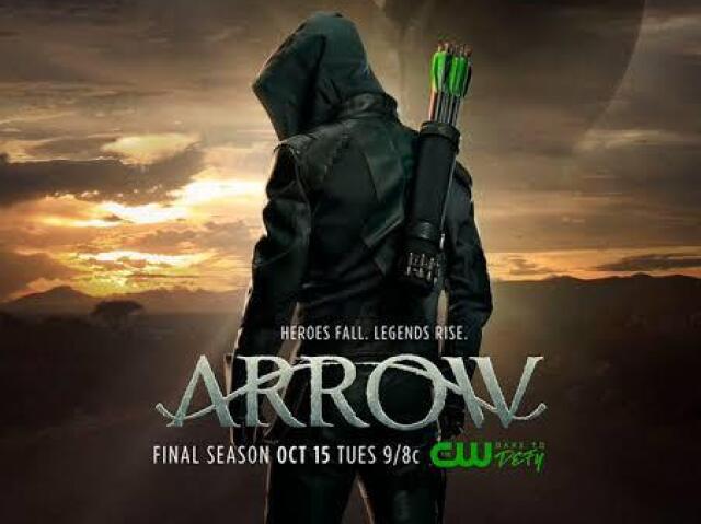 Arrow