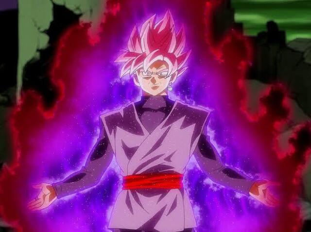 Goku Black