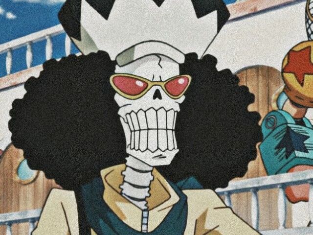 god usopp