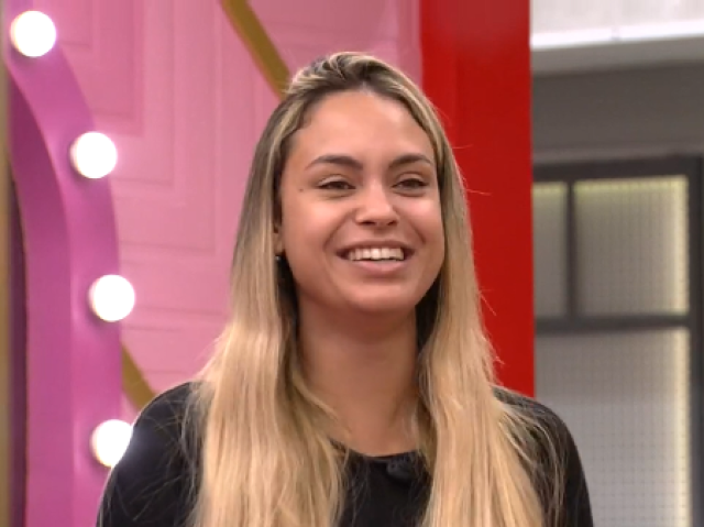 Sarah Andrade - BBB21