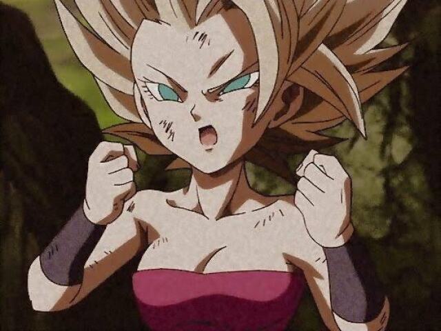 Caulifla