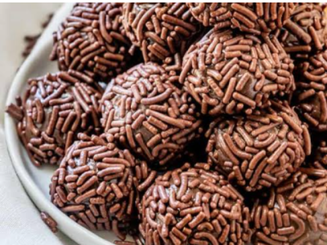 Brigadeiro