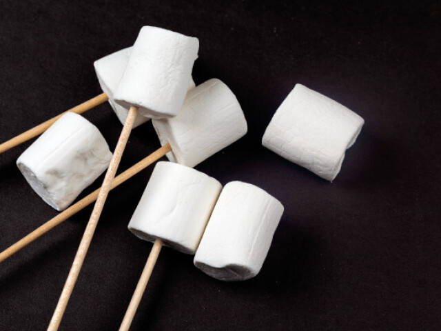 marshmellows