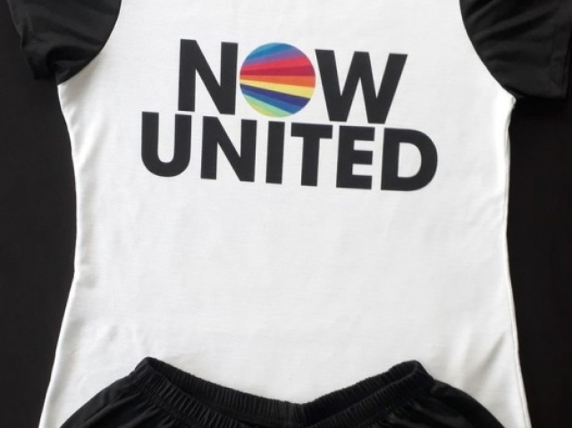 NOW UNITED πππππ