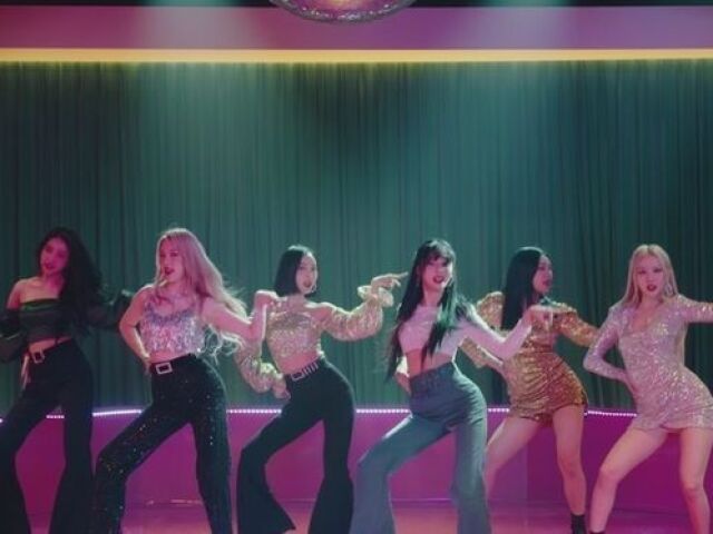 Mago - GFriend
