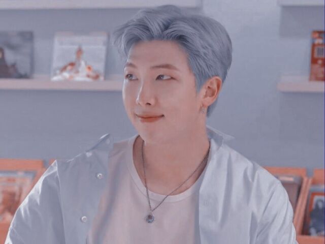 Namjoon