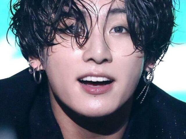 Jungkook