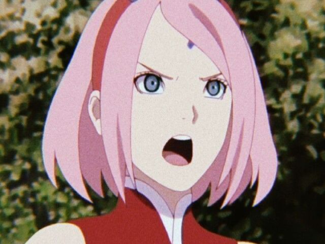 Sakura Haruno