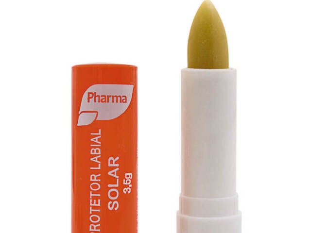 protetor labial