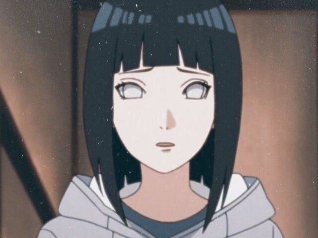 Hinata Hyuuga