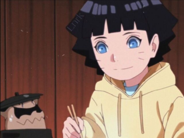 Himawari Uzumaki