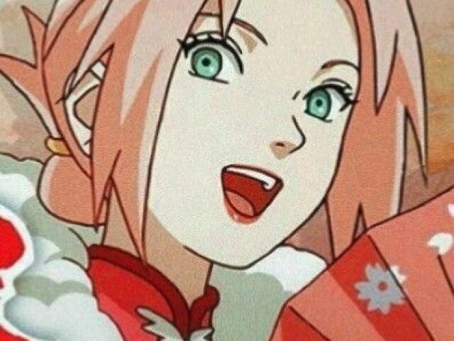 Sakura Haruno