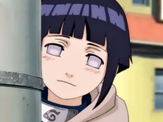 Hinata Hyuuga