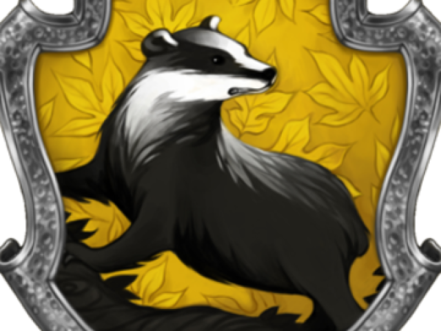 Hufflepuff