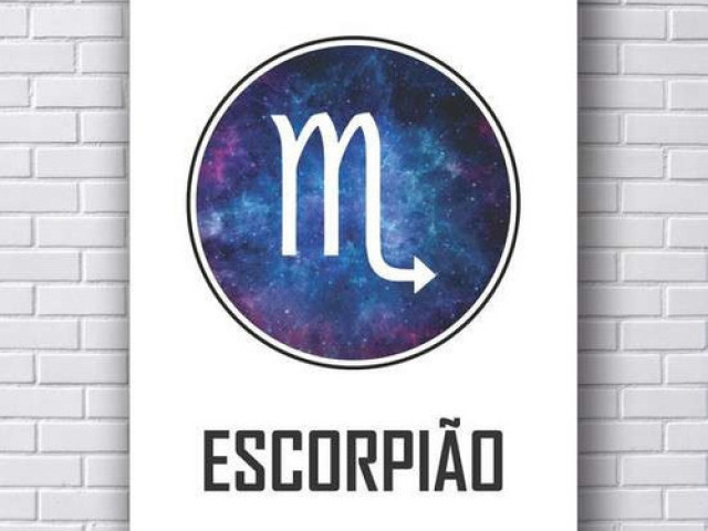 escorpiao