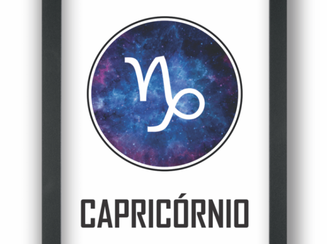 capricornio