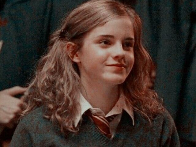 Hermione Granger