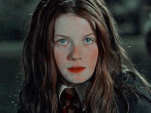 Ginny Weasley