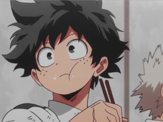 Midoriya