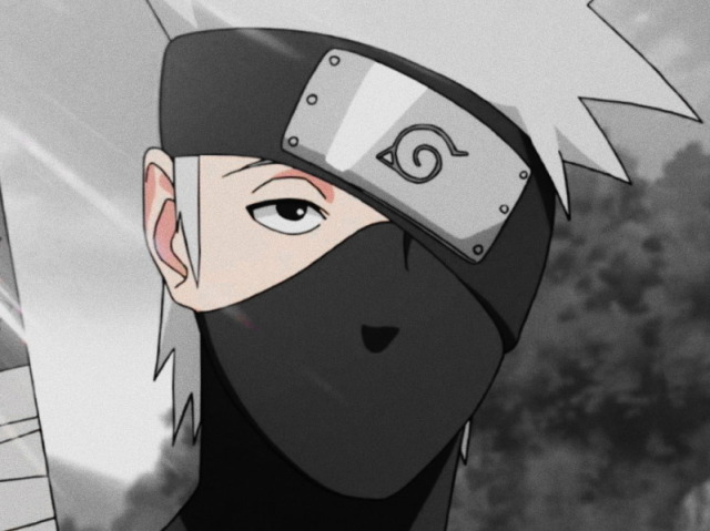 Kakashi