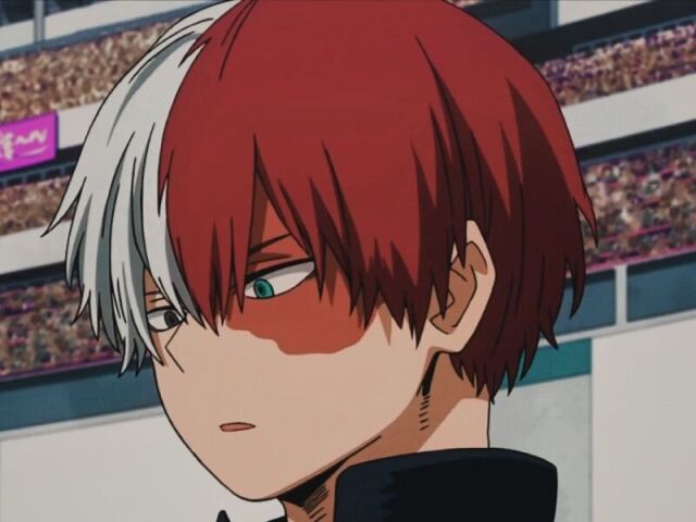Todoroki