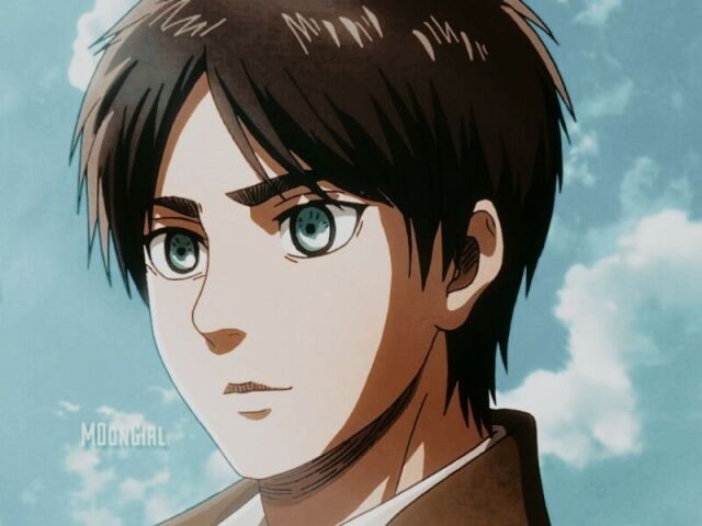 Eren