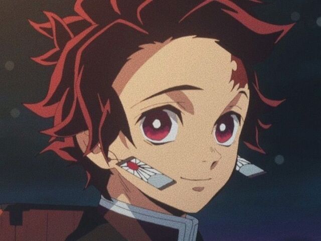 Tanjiro