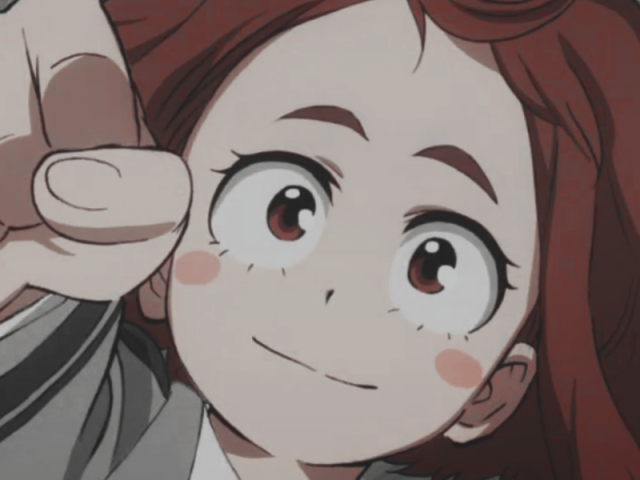 Uraraka