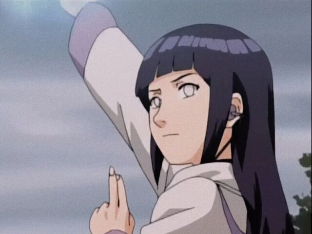 Hinata